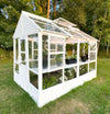 XL Superior Greenhouse