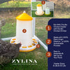 Zylina Bio Chicken Feeder 35 lbs (G-11247)