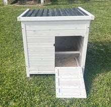  Modern Nesting & Roosting Box (DDP-1734W)