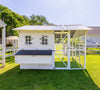 Modern Chicken Barn (DDP-1553PVC)