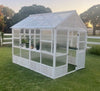 Hobby Greenhouse - XL (DDP-1866L)