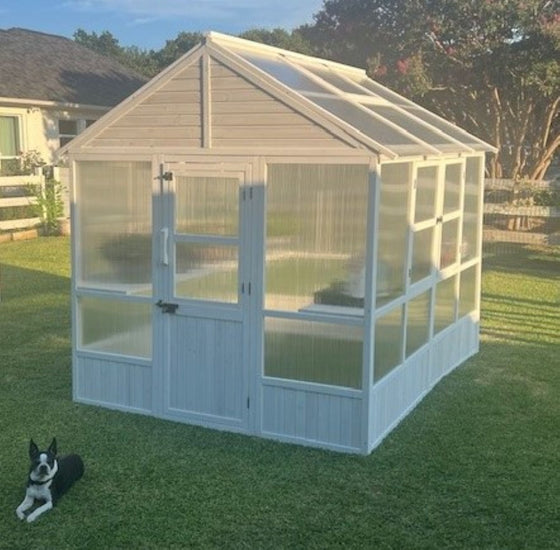 Hobby Greenhouse - XL (DDP-1866L)