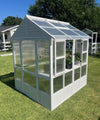 Hobby Greenhouse