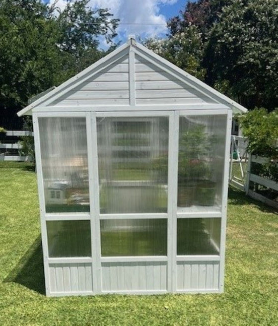 Hobby Greenhouse