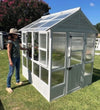 Hobby Greenhouse