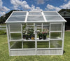 Hobby Greenhouse - XL (DDP-1866L)