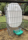 Hydration Station Chicken Waterer 13 Gallon