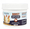 BOOST! Probiotic Additive & Healthy Mealworm 5 LB Bag for Chickens COMBO Pack! (Z-001Pro)