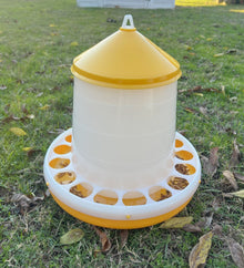  Zylina Bio Chicken Feeder 8 lbs (G-11244)