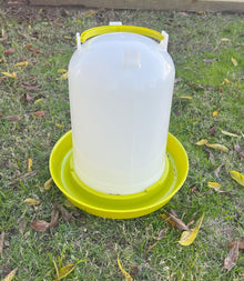  Zylina Bio Chicken Waterer 2.5 Gallon (G-11092)