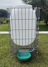 Hydration Station Chicken Waterer 13 Gallon