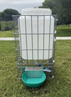 Hydration Station Chicken Waterer 6.5 Gallon