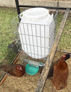 Hydration Station Chicken Waterer 13 Gallon