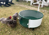 Zylina Circular Metal Chick Brooder Cage (G-10711)