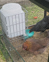 Hydration Station Chicken Waterer 6.5 Gallon