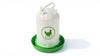 Chicken Waterer 3.7 Gallons - Green (Z-WGL)