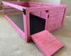 Healthy Habitat for Guinea Pigs - 1 Bay - Doll House Edition