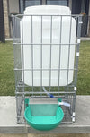Hydration Station Chicken Waterer 6.5 Gallon