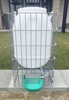 Hydration Station Chicken Waterer 13 Gallon