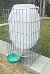 Hydration Station Chicken Waterer 13 Gallon