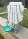 Hydration Station Chicken Waterer 6.5 Gallon