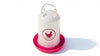 Chicken Waterer 3.7 Gallons - Fuchsia (Z-WFL)