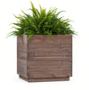 Indoor/Outdoor Trough Planter- Medium (DDP-2178)