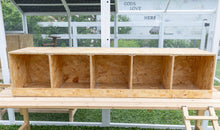  Best Rest 5 Bay Nesting Box (DDP-2326)
