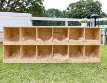 Best Rest 12 Bay Nesting Box (DDP-2360)