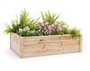 Raised Garden Bed (DDP-1843)