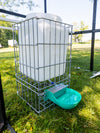 Hydration Station Chicken Waterer 6.5 Gallon (Z-25LWater)