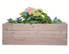 Indoor/Outdoor Trough Planter- Long (DDP-2179)