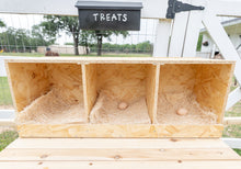  Best Rest Triple Nesting Box (DDP-2292L)
