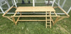 Best Rest Nesting Box Table With Ramp (DDP-2361)
