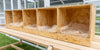 Best Rest 5 Bay Nesting Box (DDP-2326)