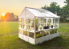 Hobby Greenhouse - XL (DDP-1866L)