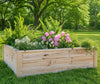 Raised Garden Bed (DDP-1843)