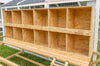 Best Rest 12 Bay Nesting Box (DDP-2360)