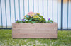 Indoor/Outdoor Trough Planter- Long (DDP-2179)