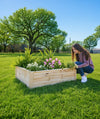 Raised Garden Bed (DDP-1843)