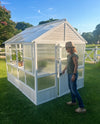 Hobby Greenhouse - XL (DDP-1866L)