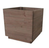 Indoor/Outdoor Trough Planter- Medium (DDP-2178)