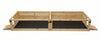 Healthy Habitat for Guinea Pigs - 2 Bay (DDP-2291L)