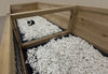 Healthy Habitat for Guinea Pigs - 2 Bay (DDP-2291L)