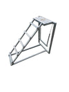 Play-N-Roost Roosting Ladder & Swing (DDP-1742)