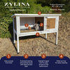 Rabbit Hutch XL (DDP-8062LE)