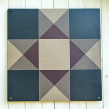  The Contemporary Coop Quilt