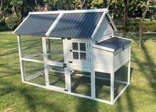  Modern Superior Hen House (DDP-1524MCG)