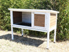 Rabbit Hutch XL (DDP-8062LE)