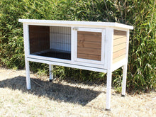  Rabbit Hutch XL (DDP-8062LE)